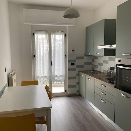 Da Nonna Agnese Apartment Savona Exterior photo
