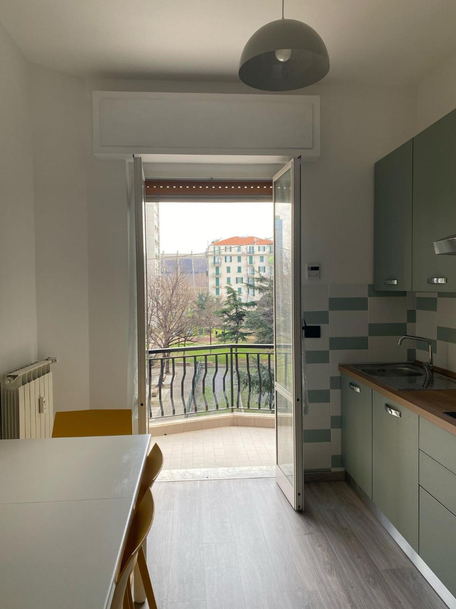 Da Nonna Agnese Apartment Savona Exterior photo