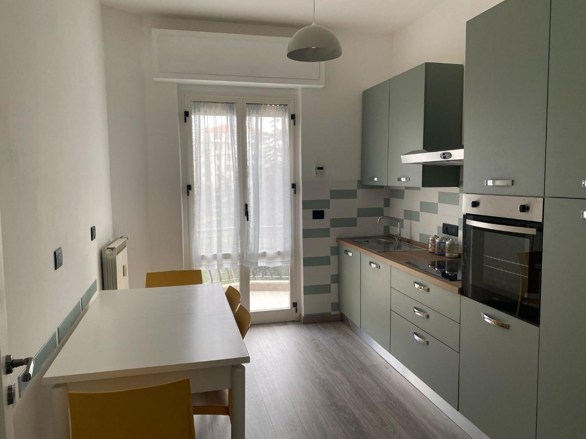 Da Nonna Agnese Apartment Savona Exterior photo