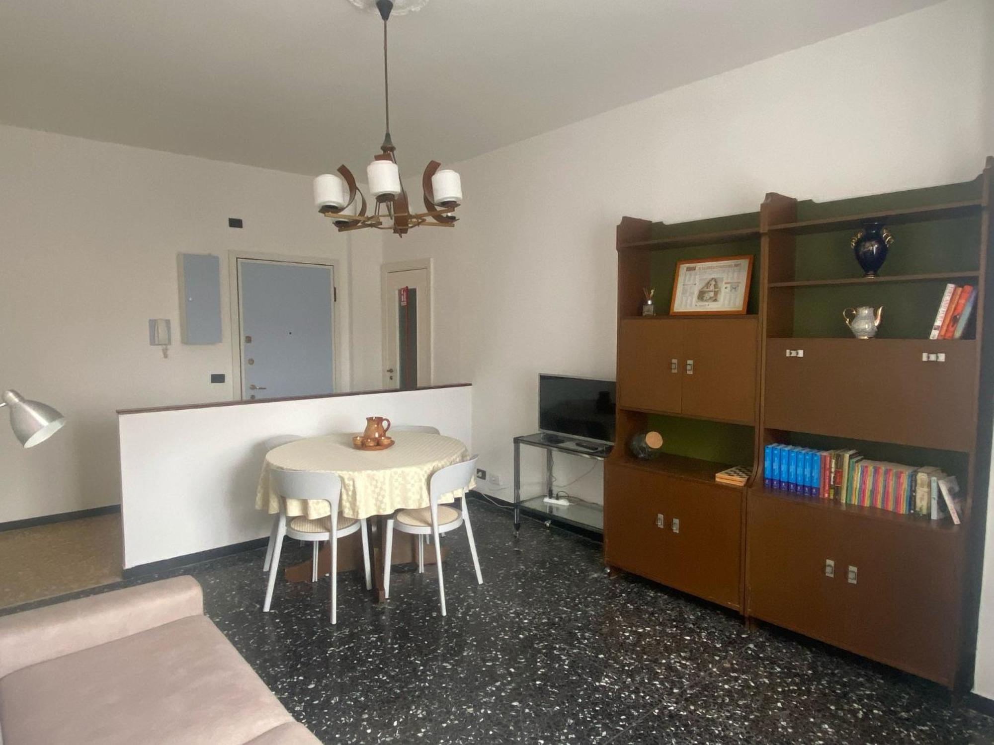 Da Nonna Agnese Apartment Savona Exterior photo